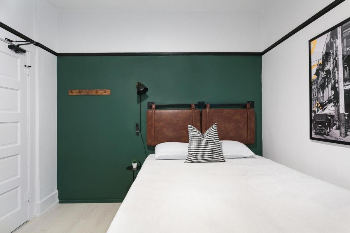 La Ventana Studios 圣地亚哥 外观 照片