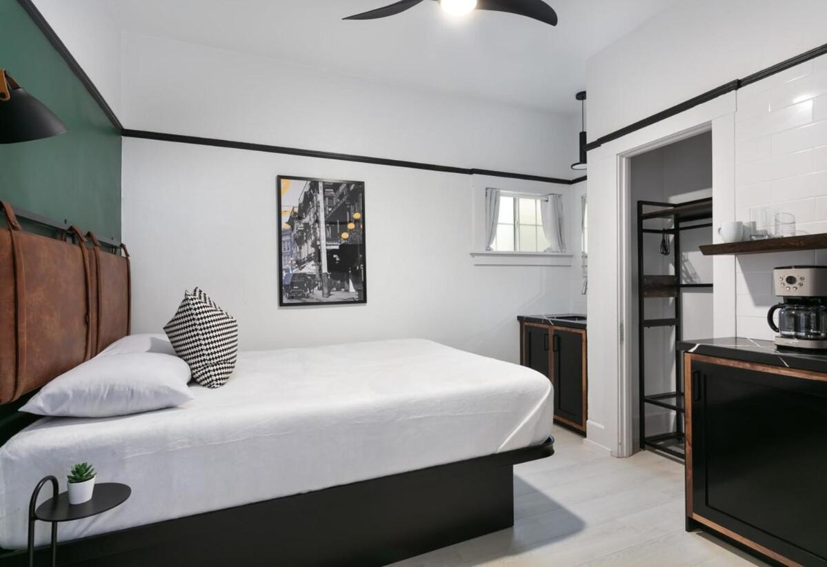 La Ventana Studios 圣地亚哥 外观 照片